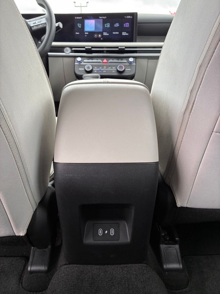 2026 Hyundai Tucson SE - Photo 16