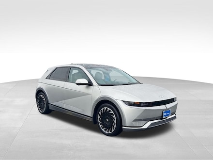 2024 Hyundai IONIQ 5 Limited SUV