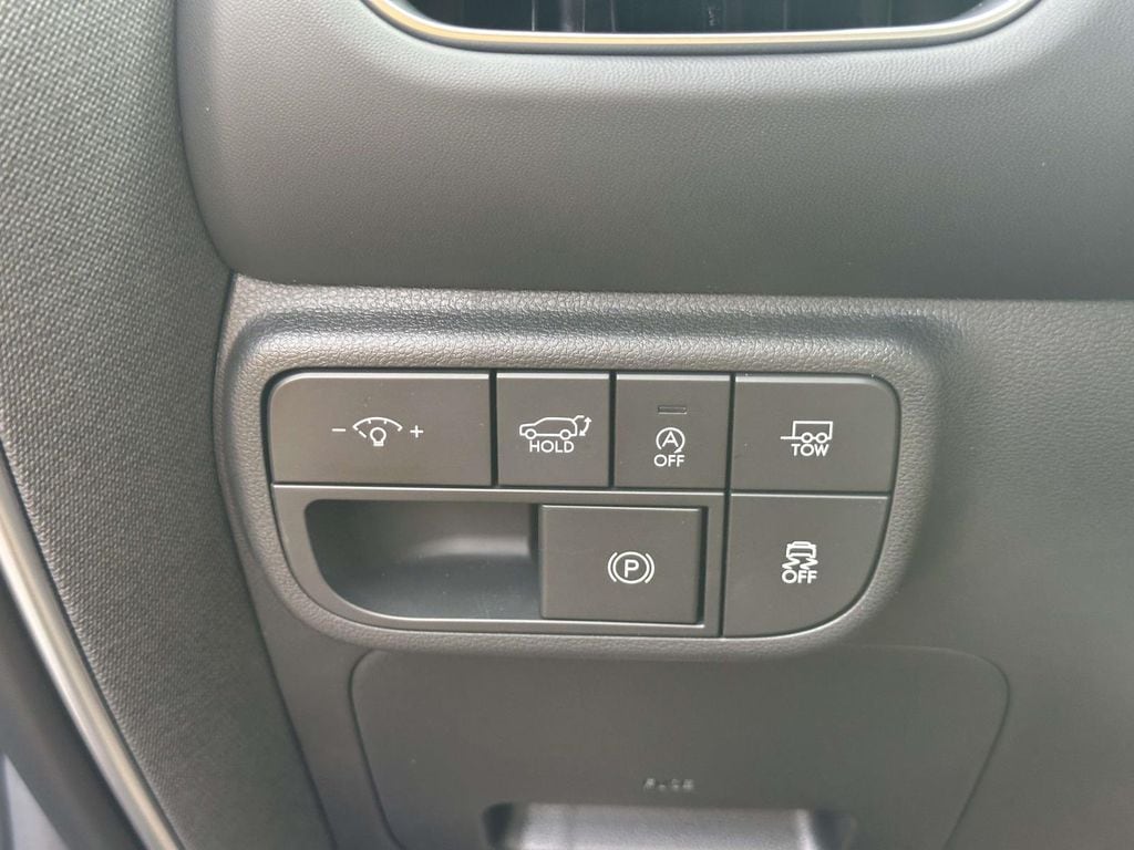 2026 Hyundai Palisade Calligraphy - Photo 31