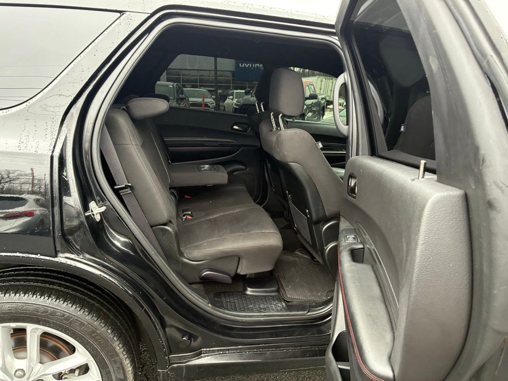 2024 Dodge Durango GT - Photo 21