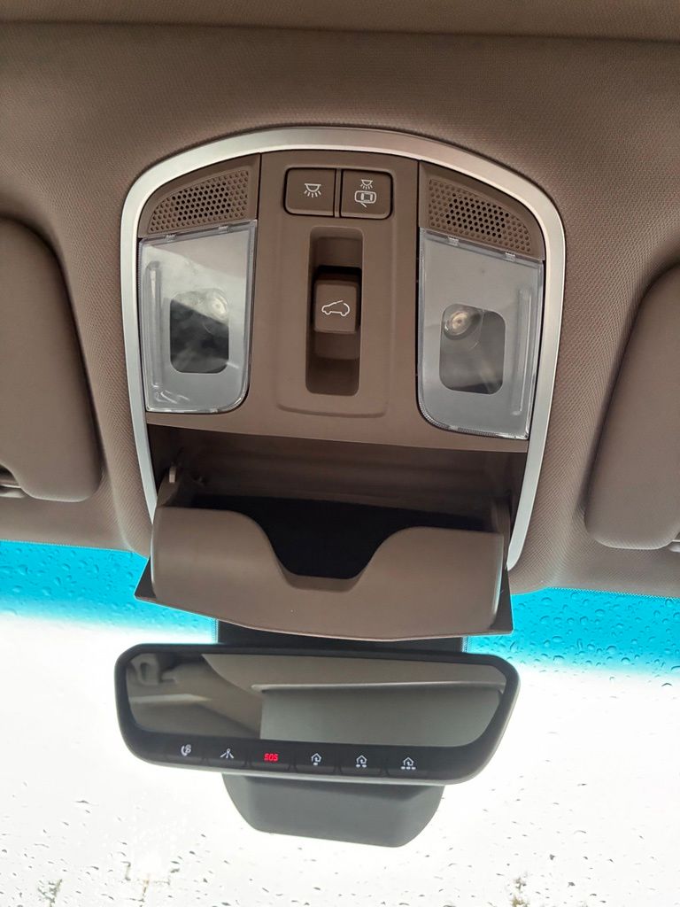 2021 Hyundai Tucson Ultimate - Photo 40