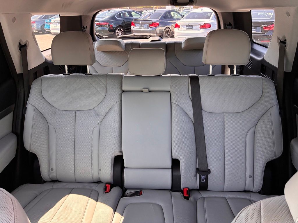 2024 Hyundai Palisade SEL - Photo 18