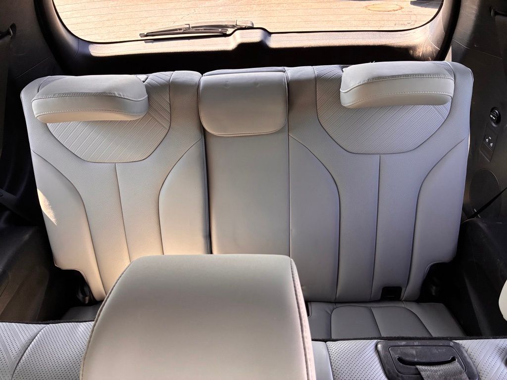 2024 Hyundai Palisade SEL - Photo 17