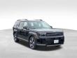 New 2026 Hyundai Santa Fe Hybrid Limited SUV