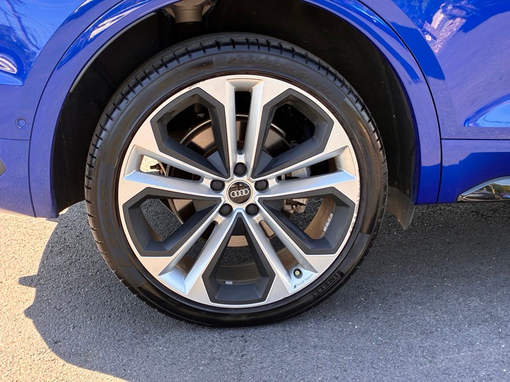 2022 Audi Q5 Sportback Prestige - Photo 55