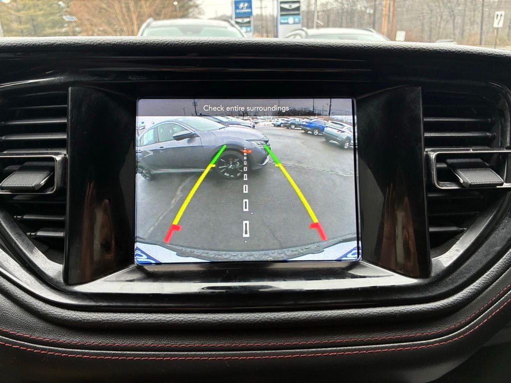 2024 Dodge Durango GT - Photo 36