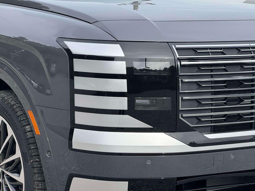 2026 Hyundai Palisade Calligraphy - Photo 7