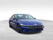 New 2026 Hyundai Elantra SEL Sport Sedan