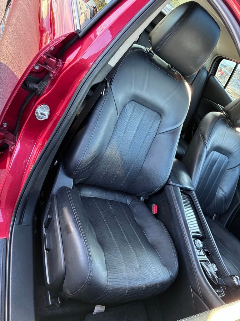 2018 Mazda Mazda6 Grand Touring Reserve - Photo 20