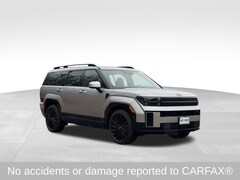 2026 Hyundai Santa Fe Calligraphy AWD SUV