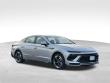 New 2026 Hyundai Sonata SEL Sport Sedan
