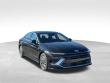 New 2026 Hyundai Sonata Hybrid Limited Sedan