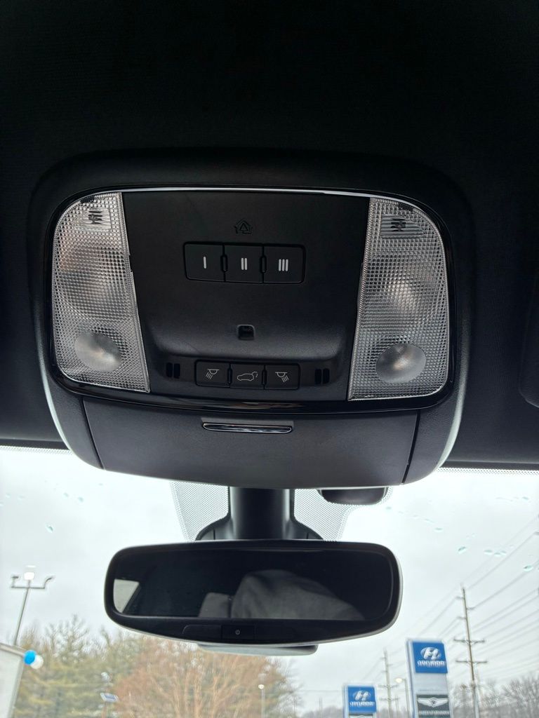 2024 Dodge Durango GT - Photo 34
