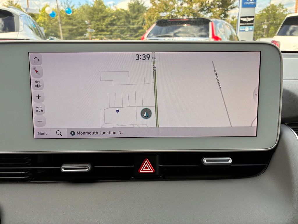 2024 Hyundai IONIQ 5 Limited - Photo 35