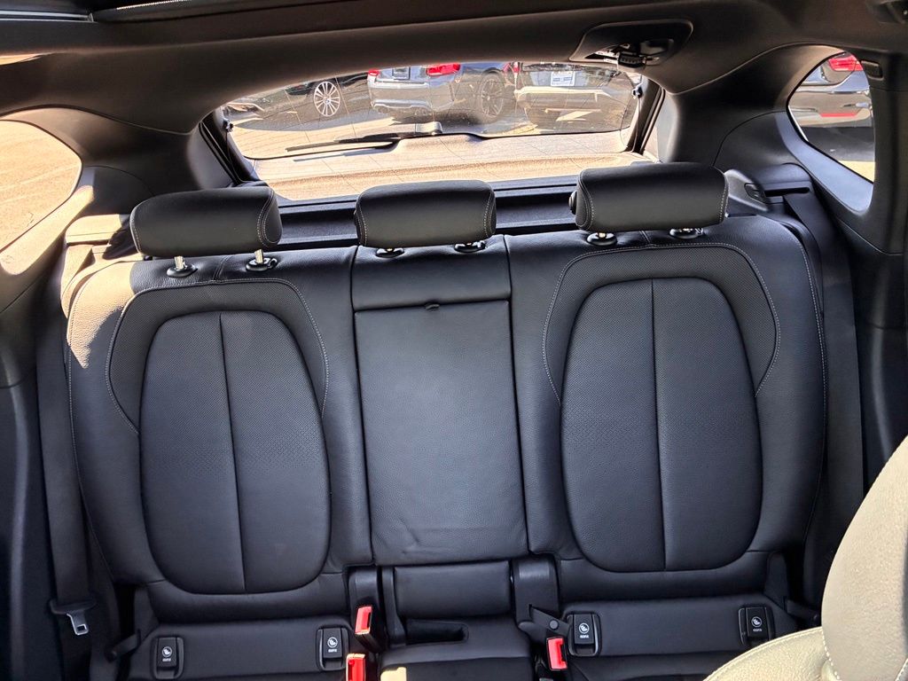 2018 BMW X1 28i - Photo 15