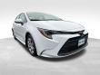 Used 2023 Toyota Corolla LE Sedan