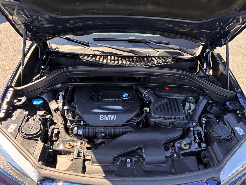 2018 BMW X1 28i - Photo 9