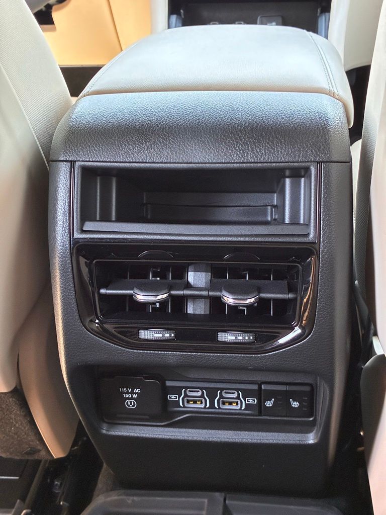 2024 Jeep Grand Cherokee Limited - Photo 17