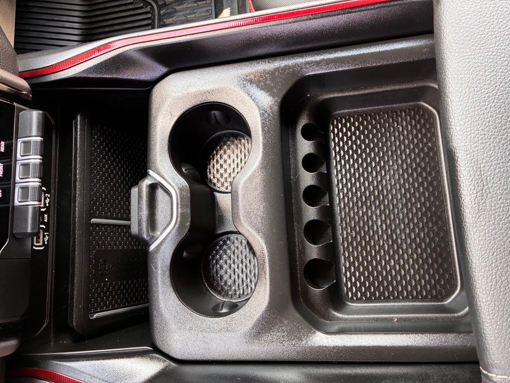 2026 RAM Ram 1500 Pickup Rebel - Photo 44