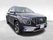 Certified 2021 Hyundai Venue Denim SUV