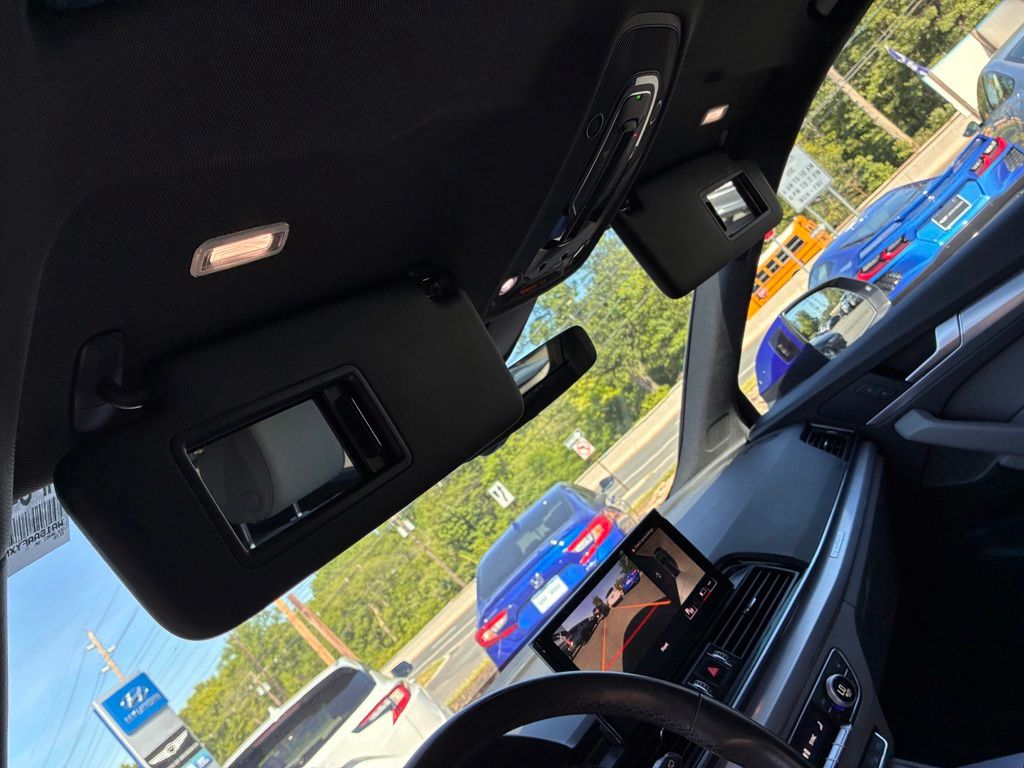 2022 Audi Q5 Sportback Prestige - Photo 47