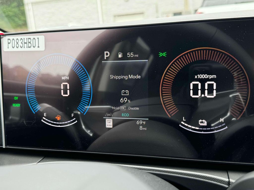 2026 Hyundai Santa Fe SE - Photo 21