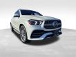 Used 2022 Mercedes-Benz GLE 450 4MATIC SUV