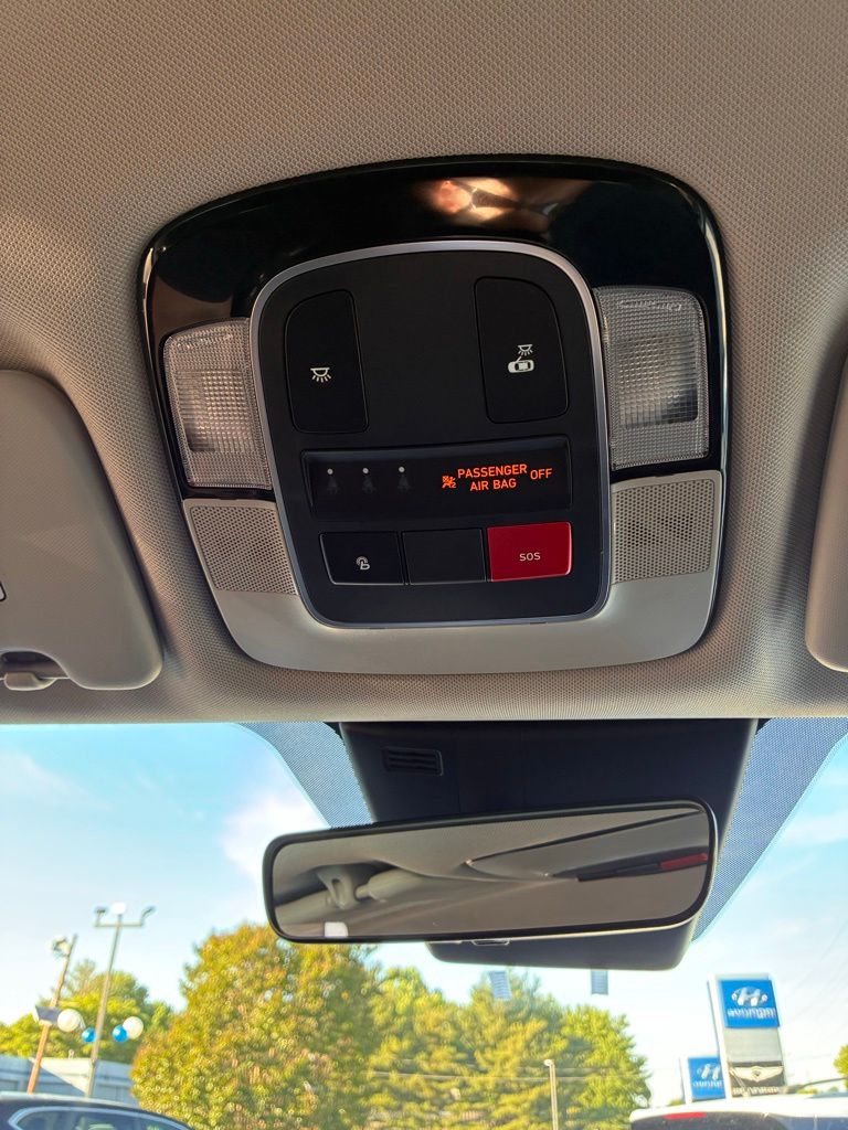 2024 Hyundai Tucson SEL - Photo 38