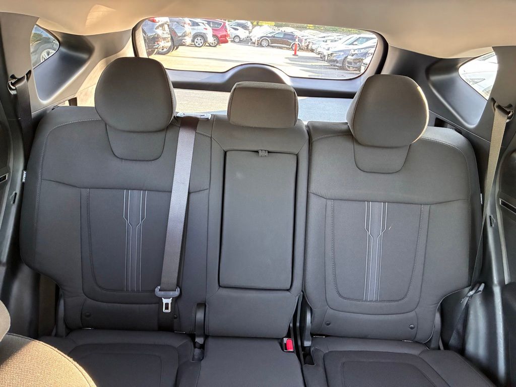 2024 Hyundai Tucson SEL - Photo 15