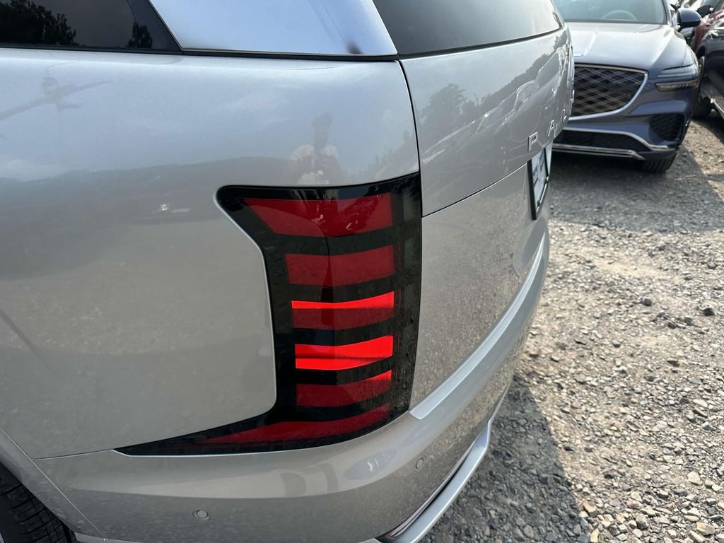 2026 Hyundai Palisade Calligraphy - Photo 8