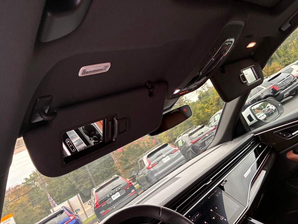 2023 Audi Q8 Prestige - Photo 51