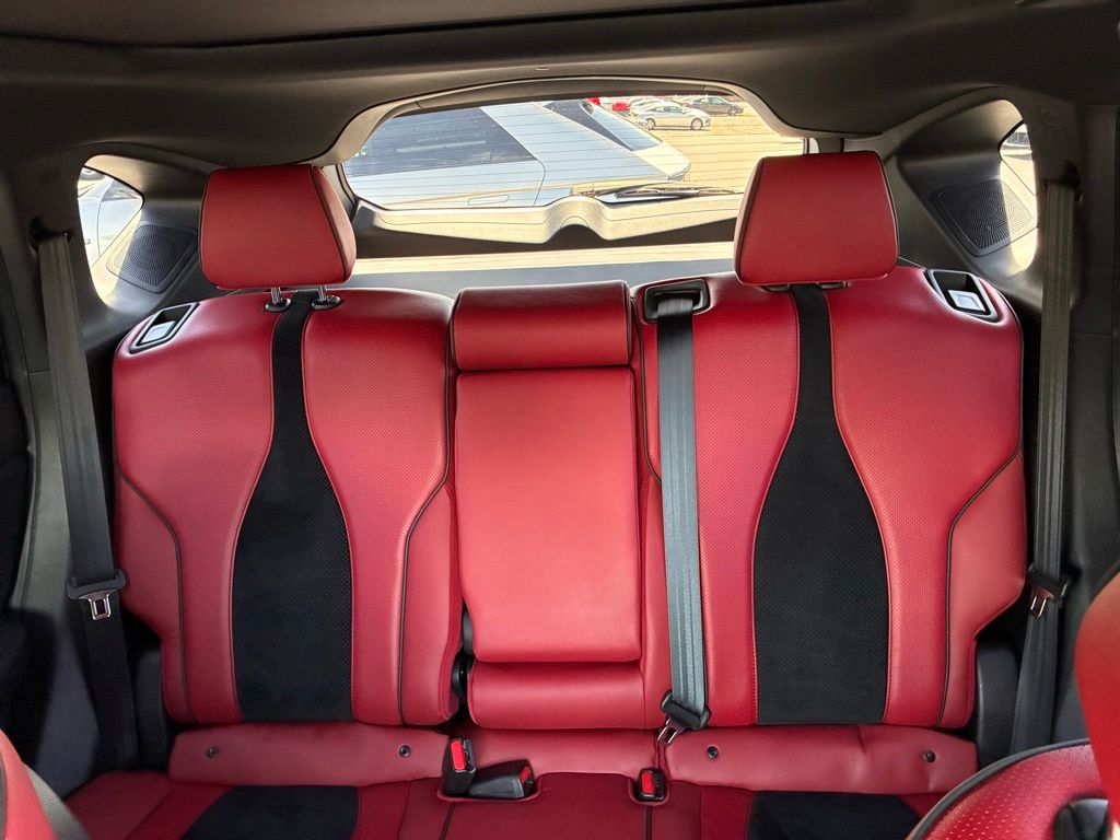 2021 Acura RDX A-Spec Package - Photo 16