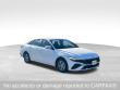 New 2026 Hyundai Elantra SE Sedan