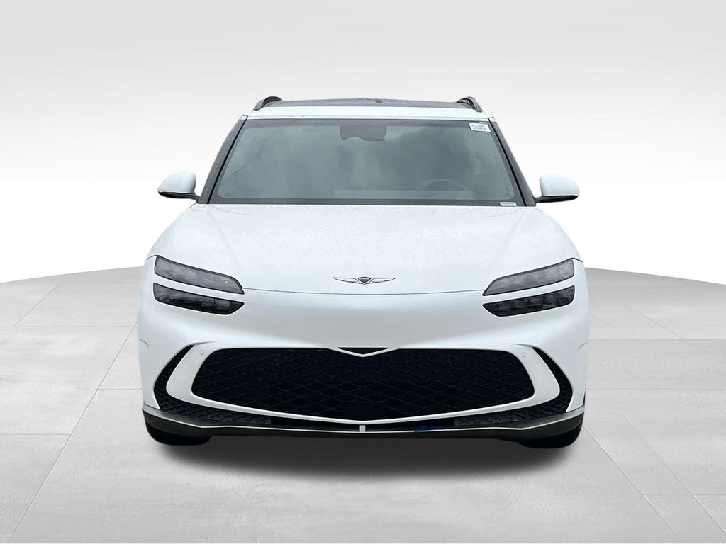 Used 2024 Genesis GV60 Advanced SUV