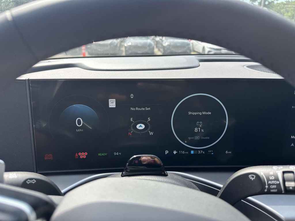 2026 Hyundai IONIQ 9 SE - Photo 23