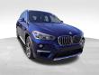 Used 2018 BMW X1 xDrive28i SUV