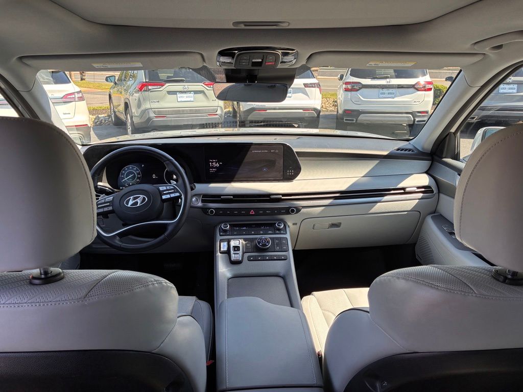 2024 Hyundai Palisade SEL - Photo 20