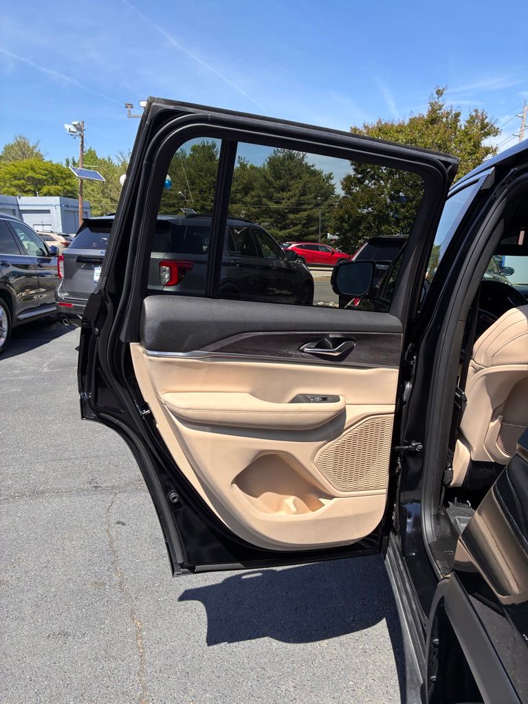 2024 Jeep Grand Cherokee Limited - Photo 50
