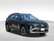 New 2025 Hyundai Tucson Hybrid SEL Convenience SUV