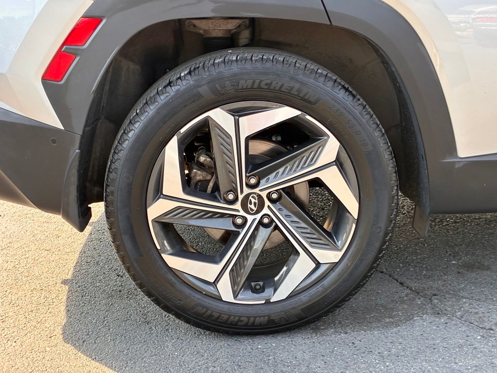 2023 Hyundai Tucson Limited - Photo 51