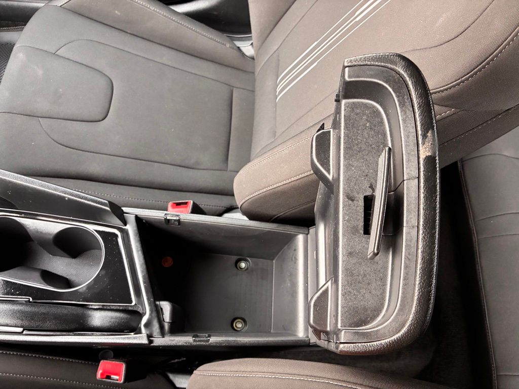 2022 Hyundai Elantra SEL - Photo 36