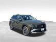 New 2026 Hyundai Tucson SEL AWD SUV