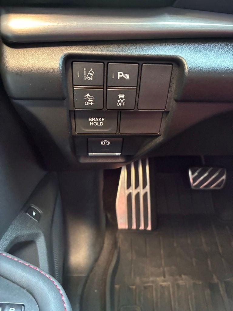 2021 Acura RDX A-Spec Package - Photo 27