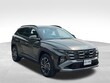 Hyundai Tucson Hybrid