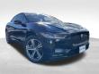 Used 2022 Jaguar I-PACE HSE SUV