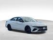 New 2026 Hyundai Elantra SEL Sport Sedan