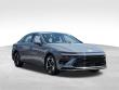 New 2026 Hyundai Sonata SEL Sport Sedan