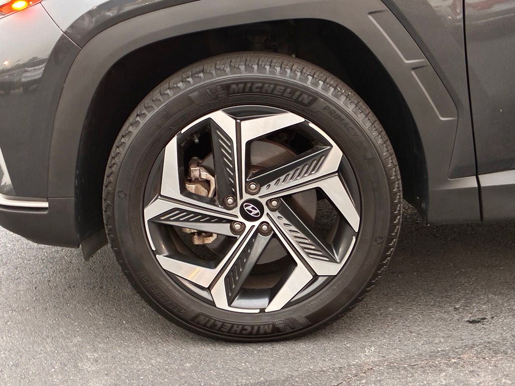 2023 Hyundai Tucson SEL - Photo 50