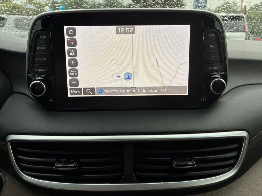 2021 Hyundai Tucson Ultimate - Photo 30
