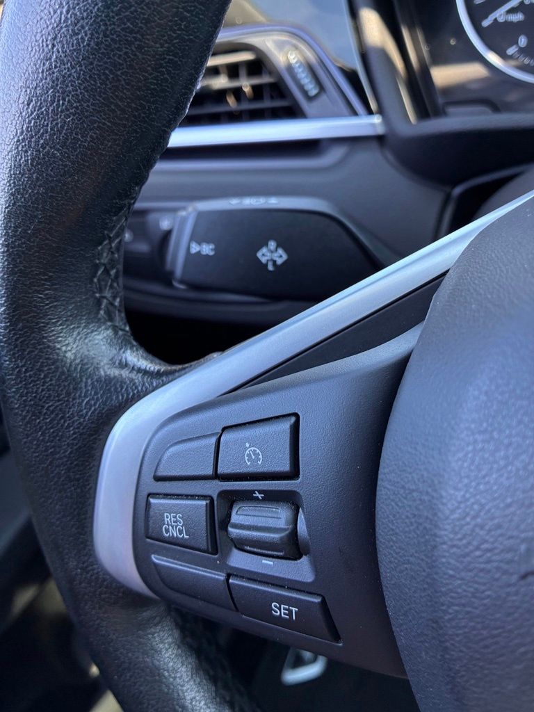 2018 BMW X1 28i - Photo 34
